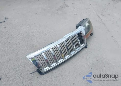 2004 Jeep Grand Cherokee Limited из США, поврежденный, VIN 1J4GW58N24C213573